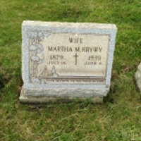 Martha Kaywy
