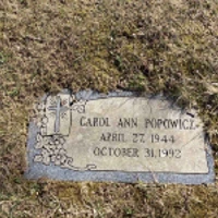 Carol Popowicz