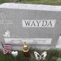 William Wayda