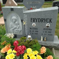 Michael Frydryck