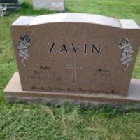 Modest Zavin