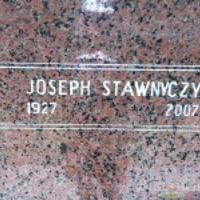 Joseph Stawnyczy
