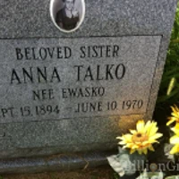 Anna Talko