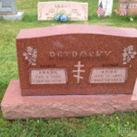 Frank Petrosky
