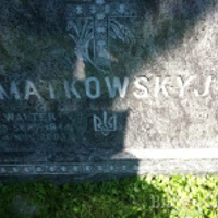 Walter Matkowskyj