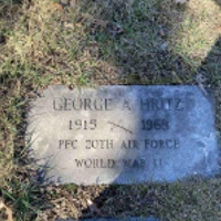 George Hritz