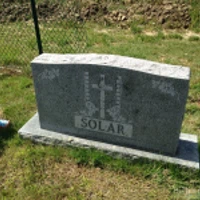 Harry Solar
