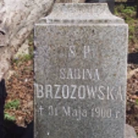 Sabina Brzozowska