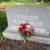 George Bohai