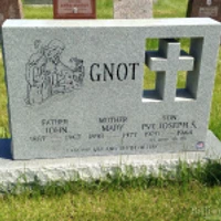 John Gnot