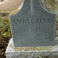 Henry Mowchan