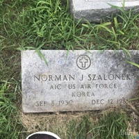 Norman Szalonek