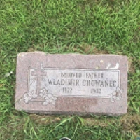 WLADIMIR CHOWANEC