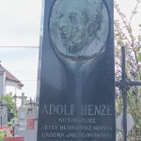Adolf Henze