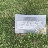Mary Litven