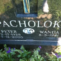 Peter Pacholok