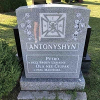 Ola Antonyshyn