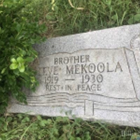 Steve Mekoola