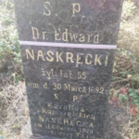 Edward Naskrecki