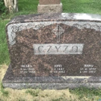Henry Czyzo