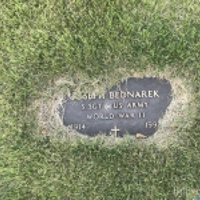 JOSEPH BEDNAREK