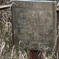 Казимира Ковалевская