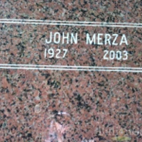 John Merza