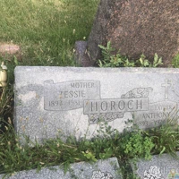 Tessie Horoch