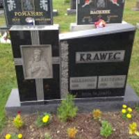 Alexander Krawec