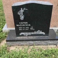 Viktor Mazurchuk