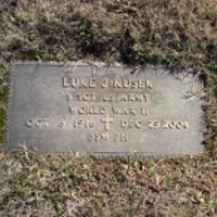 Luke Kusek