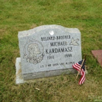 Michael Kardamasz