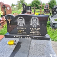 Михайло Салило