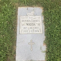 Dennis Wayda