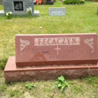 Andrew Fecaczyn