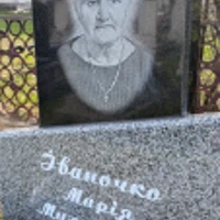 Марія Іваночко 