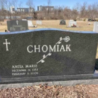 Anita Chomiak