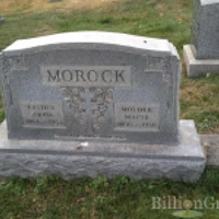 Morock