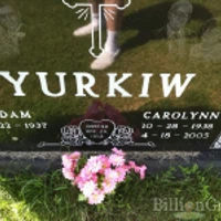 Adam Yurkiw