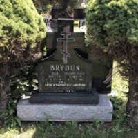 Jewfrosynija Brydun