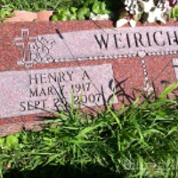 Henry Weirich