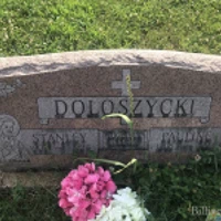 Stanley Doloszycki