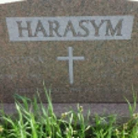 Wasylyna Harasym