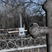 Матрона Толстая