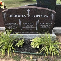 Adela Horhota