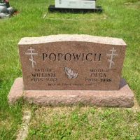 William Popowich