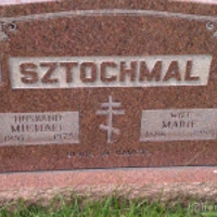 Michael Sztochmal