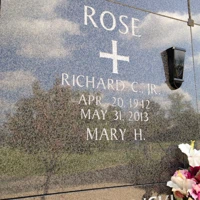 Richard Rose