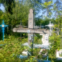 Олександра Говоруха