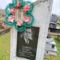 Богдан Андреєв